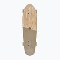 Globe Big Blazer olivové drevo/kamenný cruiser skateboard 2