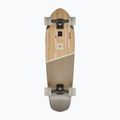 Globe Big Blazer olivové drevo/kamenný cruiser skateboard 3
