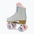 Dámske korčule IMPALA Quad Skates smokey grey 4