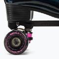 Dámske korčule IMPALA Quad Skate black holographic 10