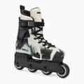 Dámske kolieskové korčule IMPALA Lightspeed Inline Skate monochrome marble