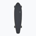 Longboard  Globe The All-Time red marble stack 2