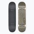 Klasický skateboard Globe G0 Checked Out black/off-white