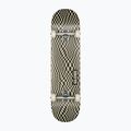 Klasický skateboard Globe G0 Checked Out black/off-white 3