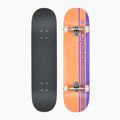 Klasický skateboard  Globe G0 Strype Hard dusty orange/lavender