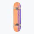 Klasický skateboard  Globe G0 Strype Hard dusty orange/lavender 3