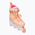 Dámske kolieskové korčule IMPALA Lightspeed Inline Skate apricot 2
