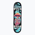 Globe G1 Mind Expansion classic skateboard čierna/zelená 3