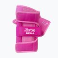 Sada detských chráničov IMPALA Protective barbie pink 4