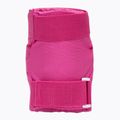 Sada detských chráničov IMPALA Protective barbie pink 3