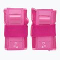 Sada detských chráničov IMPALA Protective barbie pink 6