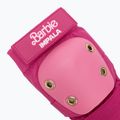 Sada detských chráničov IMPALA Protective barbie pink 8