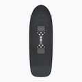 Globe Walrus čierny/rečnícky cruiser skateboard 2