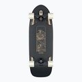 Globe Walrus čierny/rečnícky cruiser skateboard 3