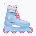 Dámske kolieskové korčule IMPALA Lightspeed Inline Skate blue raspberry 2