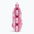 Dámske kolieskové korčule IMPALA Lightspeed Inline Skate sherbet swirl 6