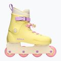 Dámske kolieskové korčule IMPALA Lightspeed Inline Skate buttercup yellow 2
