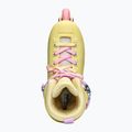 Dámske kolieskové korčule IMPALA Lightspeed Inline Skate buttercup yellow 6