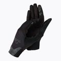 Dámske cyklistické rukavice Dakine Covert black D10003476