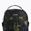 Dakine Heli Pro 20 snowboardový batoh zelený D10003262 4