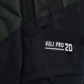 Dakine Heli Pro 20 snowboardový batoh zelený D10003262 5