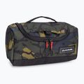 Dakine Revival Kit M šedo-čierna turistická taška D10002929
