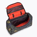 Dakine Revival Kit M šedo-čierna turistická taška D10002929 4