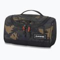 Dakine Revival Kit M šedo-čierna turistická taška D10002929 6