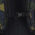 Dakine Boot Pack lyžiarsky batoh zelený D10001455 7
