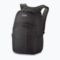 Batoh Dakine Campus Premium 28 l black ripstop