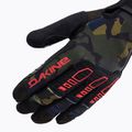 Cyklistické rukavice Dakine Cross-X moro D10003478 4