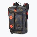 Surfinkový batoh Dakine Cyclone II Dry Pack 36 l cascade camo