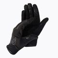 Cyklistické rukavice Dakine Syncline Gel čierne D10003740
