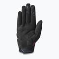 Dámske cyklistické rukavice Dakine Syncline Gel burgundy-black D10003741 6