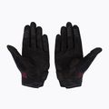 Dámske cyklistické rukavice Dakine Syncline Gel burgundy-black D10003741 2