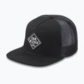 Dakine Classic Diamond Trucker baseballová čiapka čierna D10002462 5