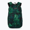 Mestský batoh Dakine Campus M green/black D12634