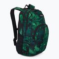 Mestský batoh Dakine Campus M green/black D12634 2