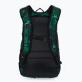 Mestský batoh Dakine Campus M green/black D12634 3