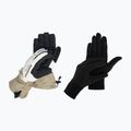 Dámske rukavice Dakine Sequoia Gore-Tex na snowboard béžové D10003173