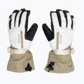 Dámske rukavice Dakine Sequoia Gore-Tex na snowboard béžové D10003173 3