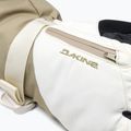 Dámske rukavice Dakine Sequoia Gore-Tex na snowboard béžové D10003173 4
