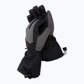 Detské snowboardové rukavice Dakine Tracker sivé D10003189