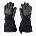 Detské snowboardové rukavice Dakine Tracker sivé D10003189 2