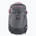 Dakine Team Heli Pro 20 dámsky batoh na snowboard šedý D10003829