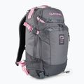 Dakine Team Heli Pro 20 dámsky batoh na snowboard šedý D10003829 2