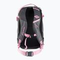 Dakine Team Heli Pro 20 dámsky batoh na snowboard šedý D10003829 3
