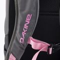 Dakine Team Heli Pro 20 dámsky batoh na snowboard šedý D10003829 8