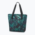 Dámska taška Dakine Classic Tote 33 green/black D1267 6