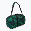 Cestovná taška Dakine Eq Duffle 5 green/black D12935 2